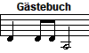 G�stebuch
