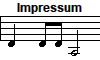 Impressum