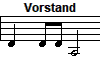Vorstand
