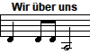 Wir �ber uns